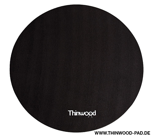 Thinwood-Pad.de Snare Pad